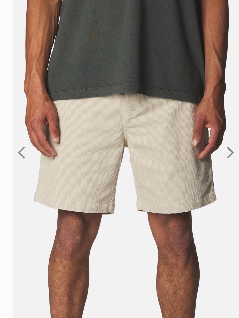Katin Kord Patio Shorts SM